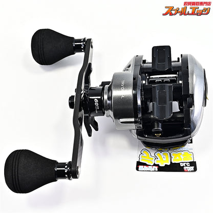 【アブガルシア】 TRV DLC-L Abu Garcia TRV DLC