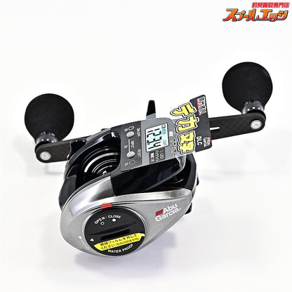 【アブガルシア】 TRV DLC-L Abu Garcia TRV DLC