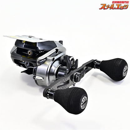 【アブガルシア】 TRV DLC-L Abu Garcia TRV DLC