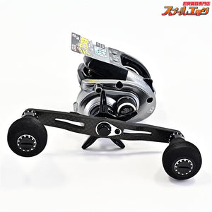 【アブガルシア】 TRV DLC-L Abu Garcia TRV DLC
