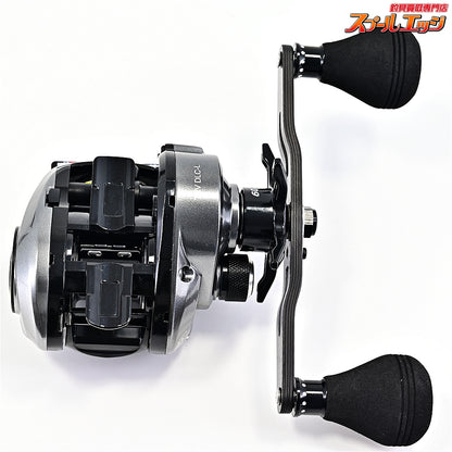 【アブガルシア】 TRV DLC-L Abu Garcia TRV DLC