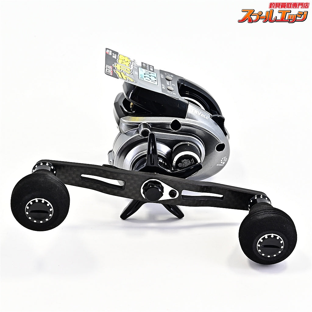 【アブガルシア】 TRV DLC-L Abu Garcia TRV DLC