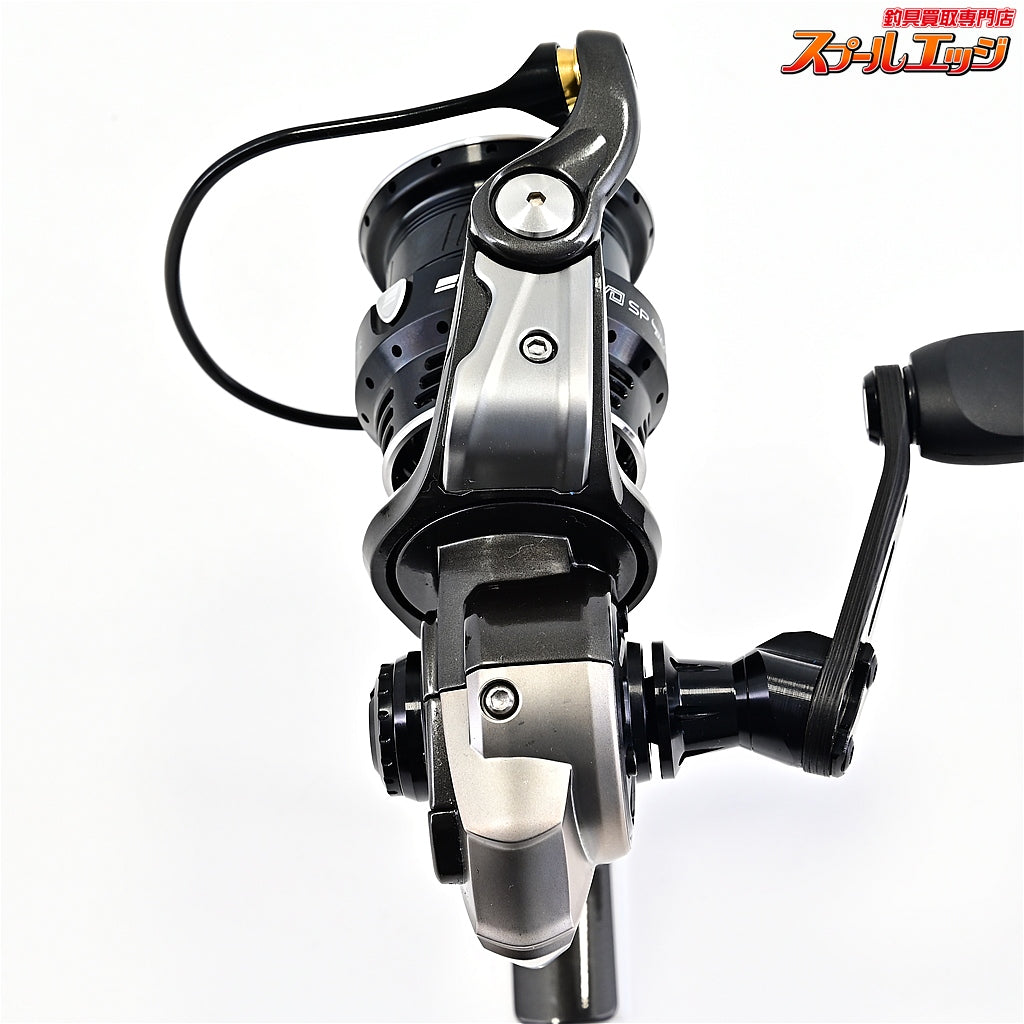 【アブガルシア】 レボ SP ビースト 1000S Abu Garcia Revo SP Beast