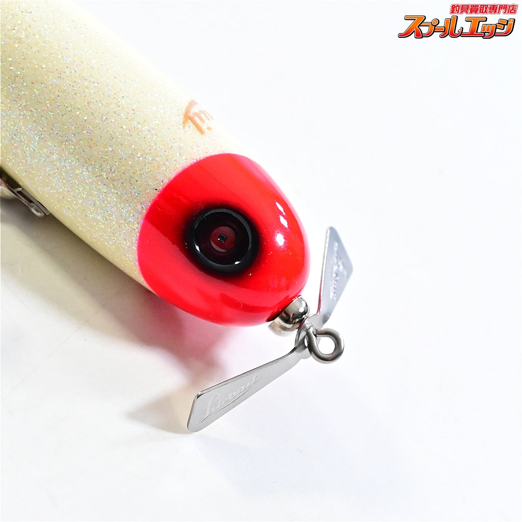 【ライフベイト】 ウィンダム スローテーパー オリカラ 029DRH レッドヘッドラメ LIFEBAIT Slowtaper K_060