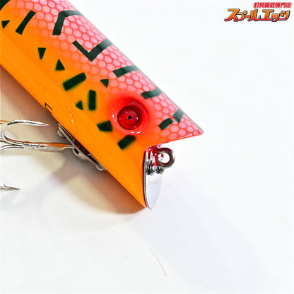 【ライフベイト】 ダーター トップブリッジ スローテーパー オリカラ 14KCD LIFEBAIT Slowtaper K_060
