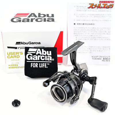 【アブガルシア】 レボ SP ビースト 1000S Abu Garcia Revo SP Beast