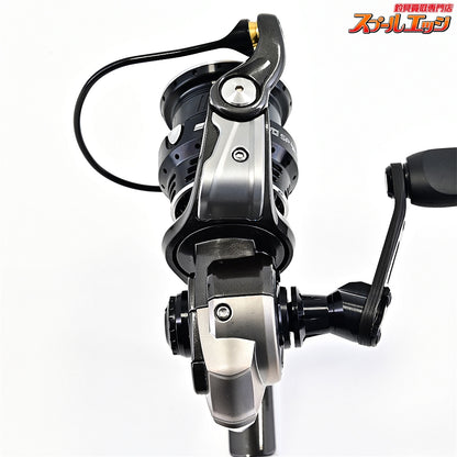 【アブガルシア】 レボ SP ビースト 1000S Abu Garcia Revo SP Beast