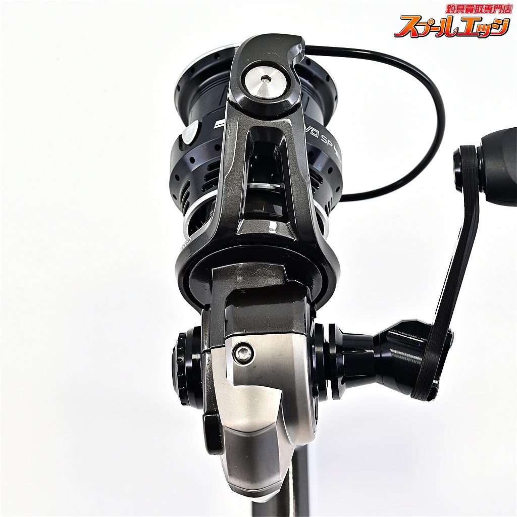 【アブガルシア】 レボ SP ビースト 1000S Abu Garcia Revo SP Beast