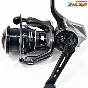 【アブガルシア】 レボ SP ビースト 2000S Abu Garcia Revo SP Beast