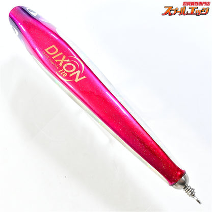 【CBONE】 シービーワン ディクソン 220 ピンク CBONE DIXON 海水用ルアー K_060