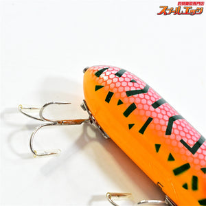 【ライフベイト】 ダーター トップブリッジ スローテーパー オリカラ 14KCD LIFEBAIT Slowtaper K_060