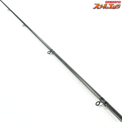 【セントクロイ】 ヴィクトリー VTC73HMF ST.CROIX VICTORY ブラックバス K_262