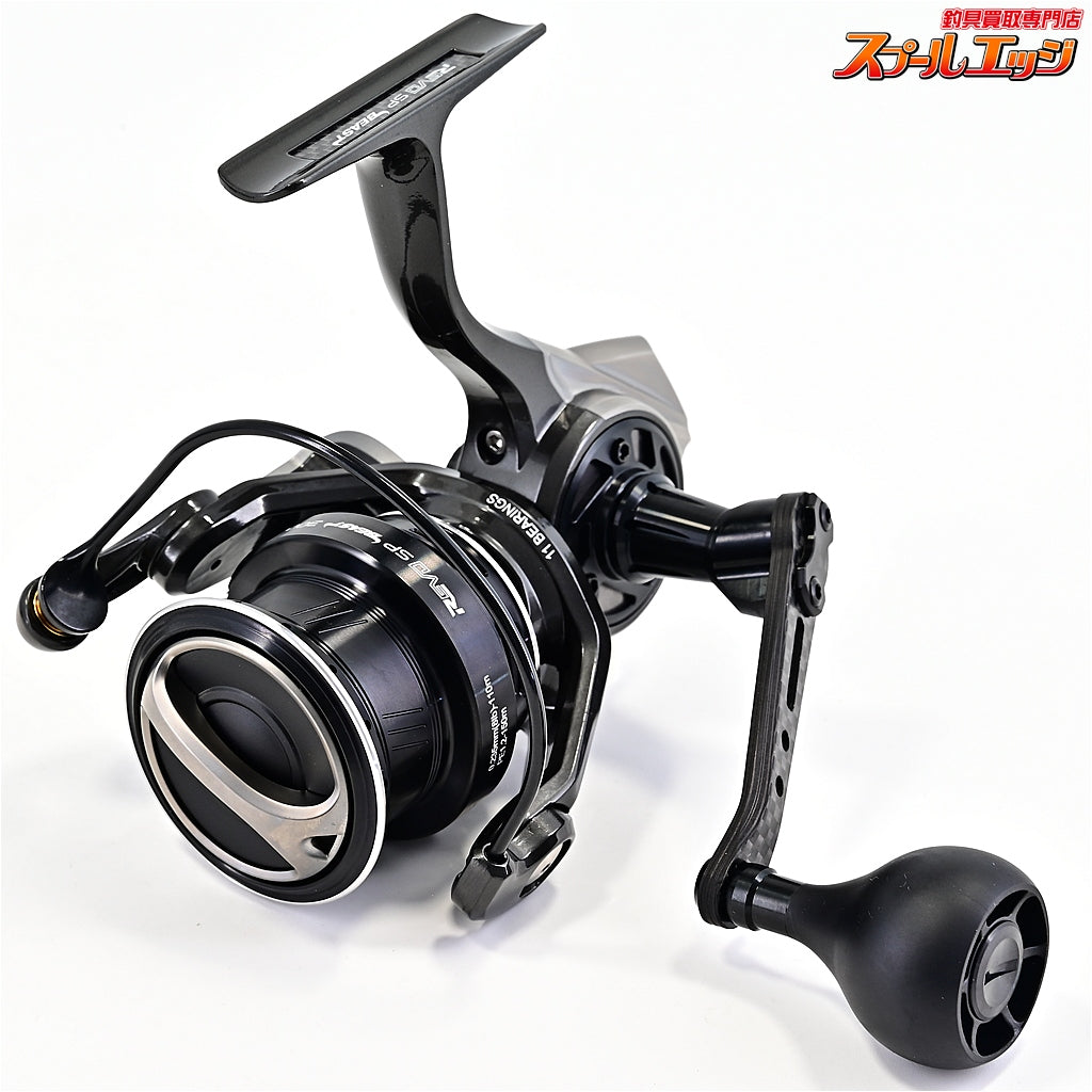 【アブガルシア】 レボ SP ビースト 3000SH Abu Garcia Revo SP Beast