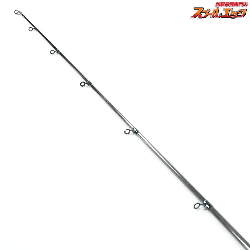 【セントクロイ】 ヴィクトリー VTC73HMF ST.CROIX VICTORY ブラックバス K_262