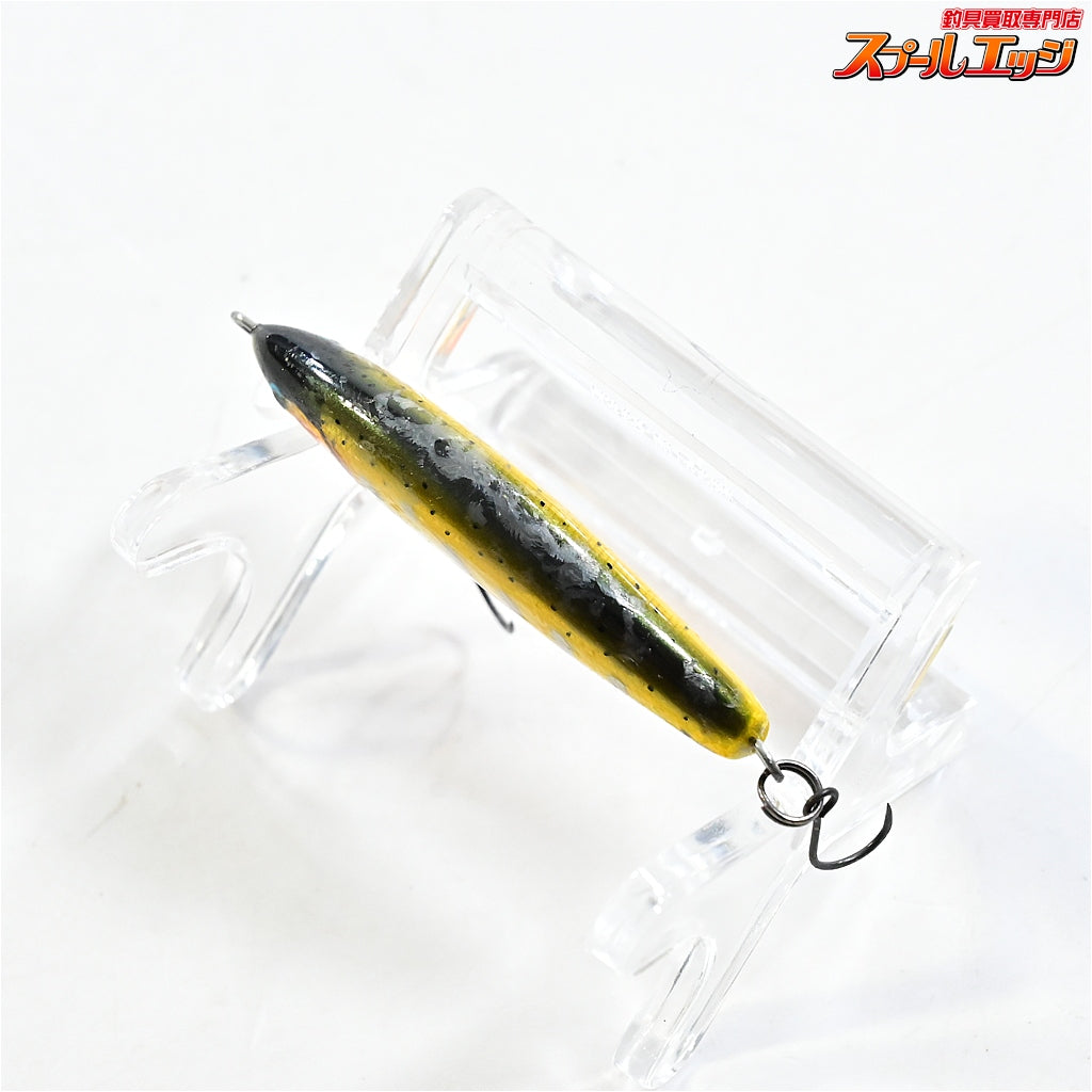 【モジョハンドメイドワークス】 モジョ 45S 平 フック込み3.2g MOJO handmade works 淡水用ルアー K_060