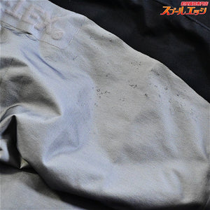 【ダイワ】 ゴアテックス トーナメント プロダクト レインスーツ DR-1007T 上下セット サイズXL カラーブラック DAIWA TOUNAMENT GORE-TEX K_100