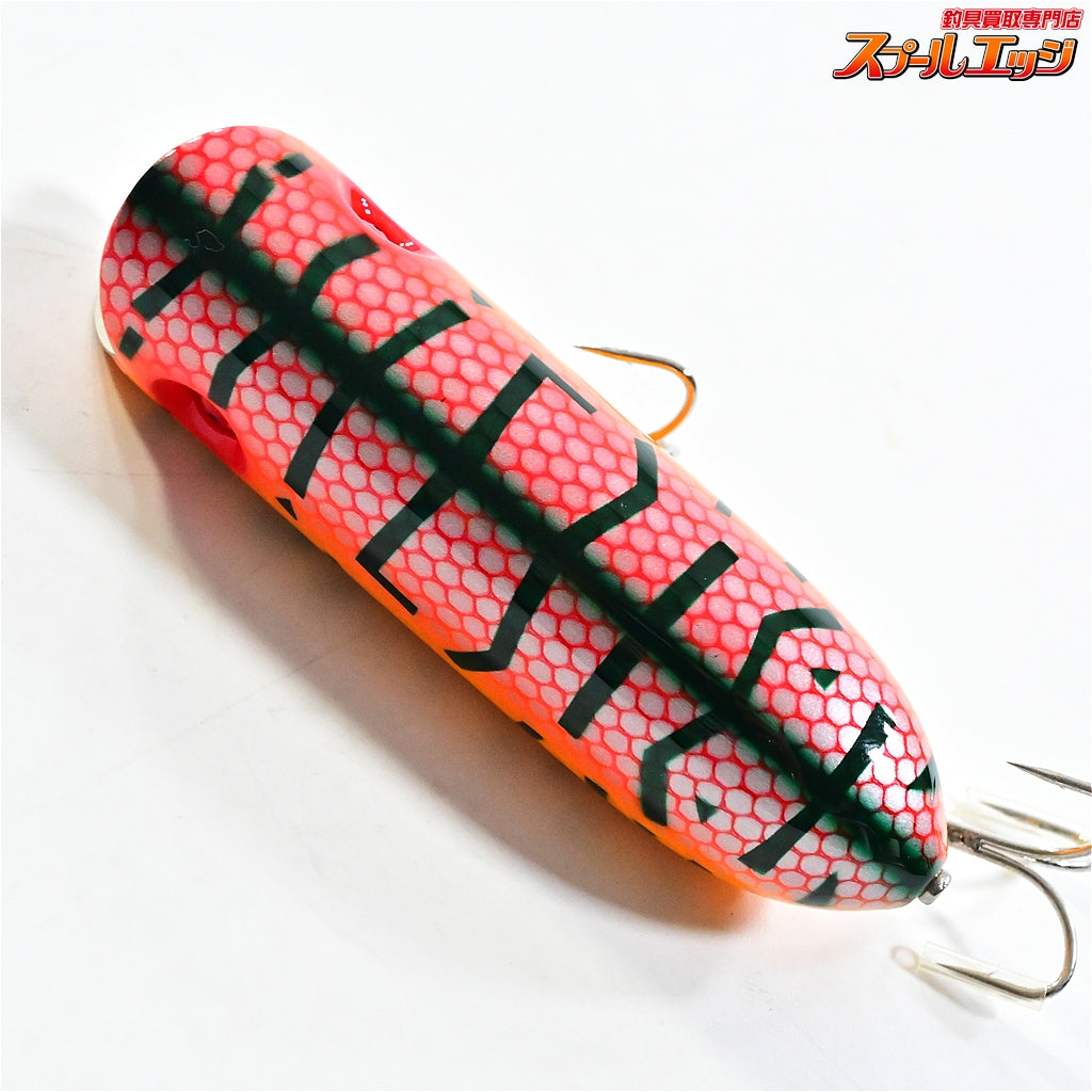 【ライフベイト】 ダーター トップブリッジ スローテーパー オリカラ 14KCD LIFEBAIT Slowtaper K_060