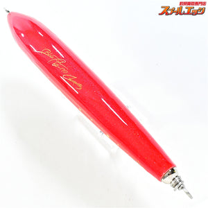 【カーペンター】 ブルーフィッシュ BF 60-170 自重61.4g 2020年クリスマスリミテッド レッド Carpenter Blue Fish K_060