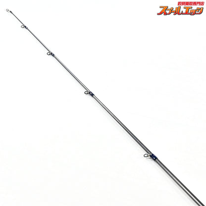 【デジーノ】 レーベン DLT-C67H-RX4s トルクチューン DESIGNO LEBEN TORQUE TUNE ブラックバス K_244