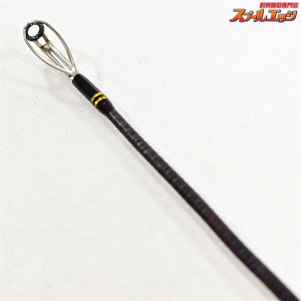 【アブガルシア】 ワールドモンスター WMCC-654M MGS Abu Garcia WORLD MONSTER ブラックバス ナマズ ライギョ K_104