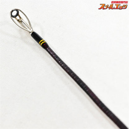 【アブガルシア】 ワールドモンスター WMCC-654M MGS Abu Garcia WORLD MONSTER ブラックバス ナマズ ライギョ K_104