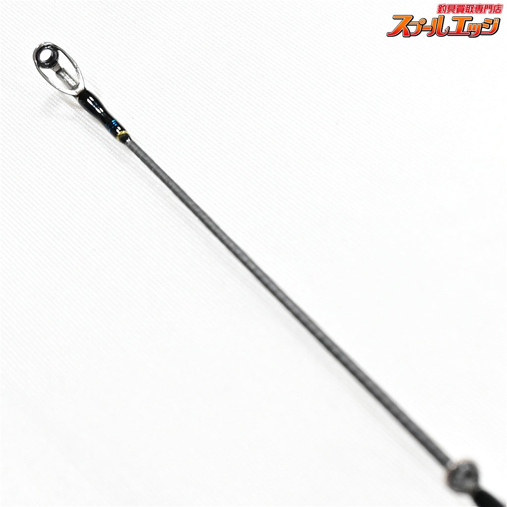 【グラスルーツ】 エンゲージナイヴス EKS62UL GRASS ROOTS ENGAGE Knives ブラックバス K_231