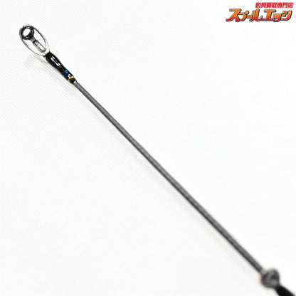 【グラスルーツ】 エンゲージナイヴス EKS62UL GRASS ROOTS ENGAGE Knives ブラックバス K_231