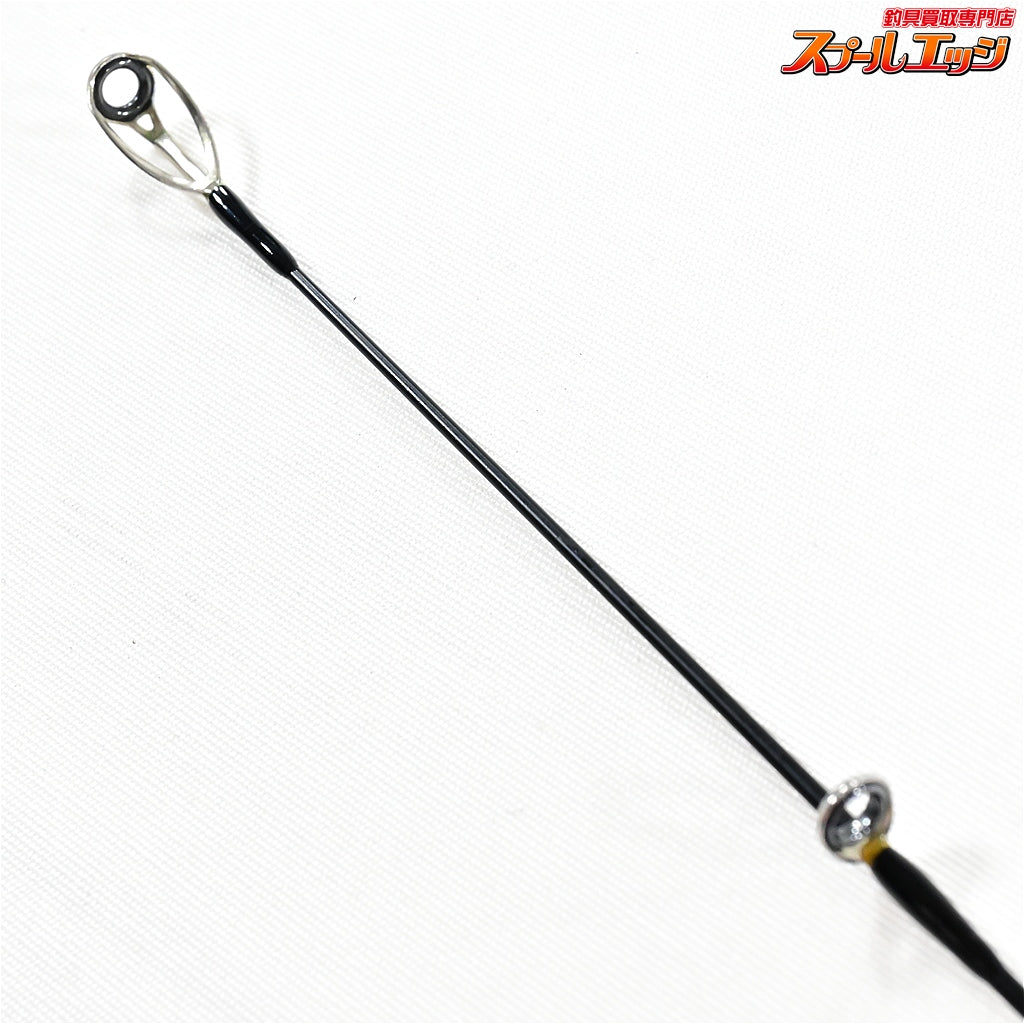 【ダイワ】 17キャタリナ BJ AP 66HS-S エアポータブル DAIWA CATALINA シーバス タチウオ マダイ K_146