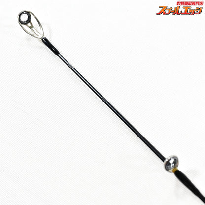 【ダイワ】 17キャタリナ BJ AP 66HS-S エアポータブル DAIWA CATALINA シーバス タチウオ マダイ K_146
