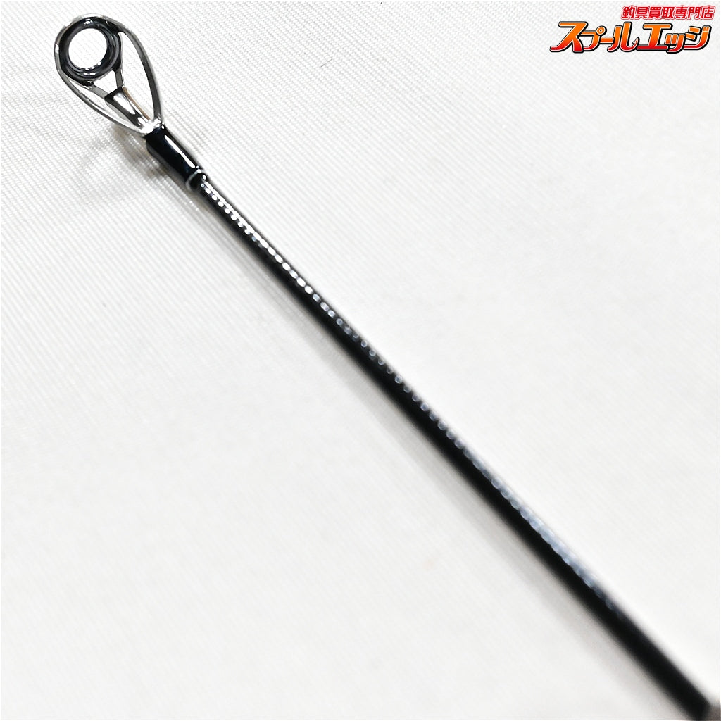 【ヤマガブランクス】 25バリスティック 90ML-M YAMAGA Blanks Ballistick シーバス K_183