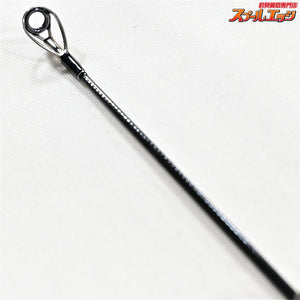 【ヤマガブランクス】 25バリスティック 90ML-M YAMAGA Blanks Ballistick シーバス K_183