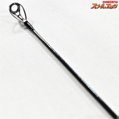 【ヤマガブランクス】 25バリスティック 90ML-M YAMAGA Blanks Ballistick シーバス K_183