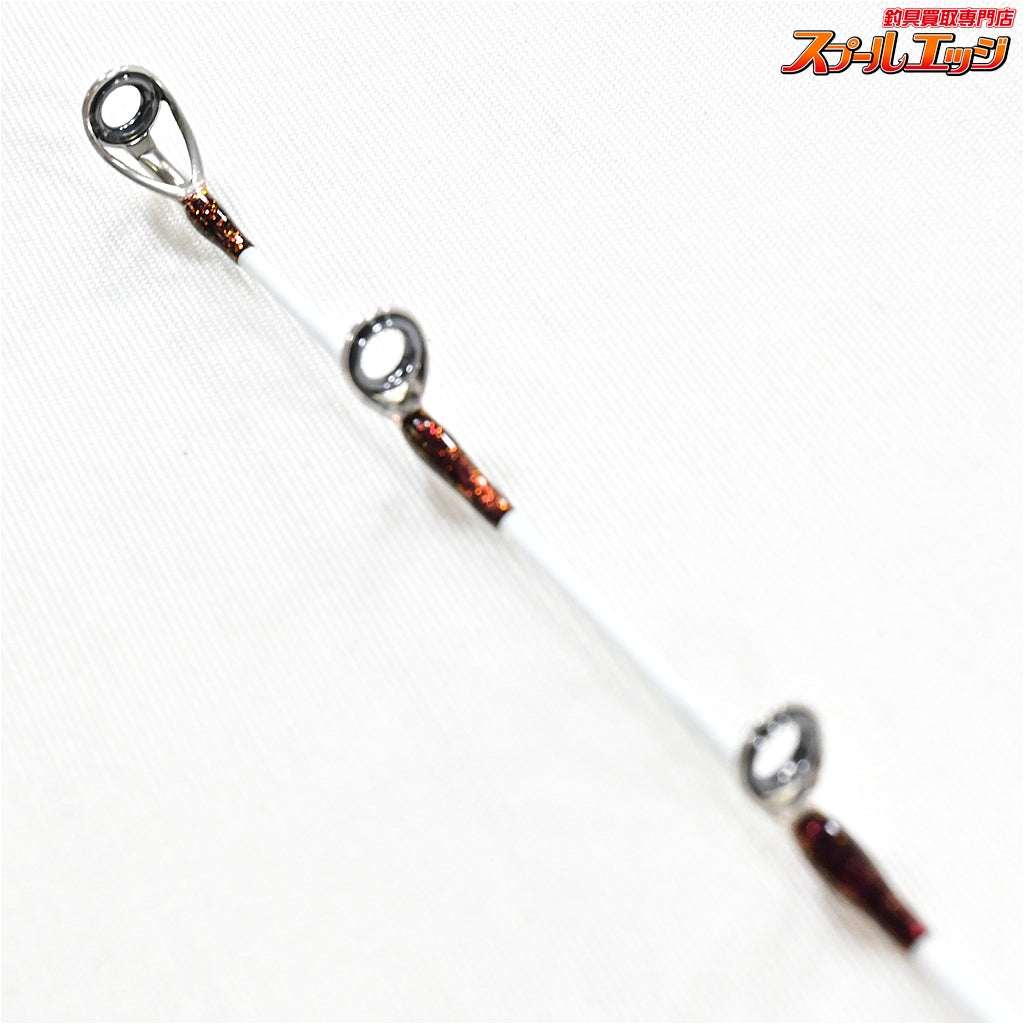 【ダイワ】 19紅牙 エア タイプN 65MB TG AM 秋丸美帆シグネチャーモデル DAIWA KOHGA AIR TYPE-N マダイ K_198