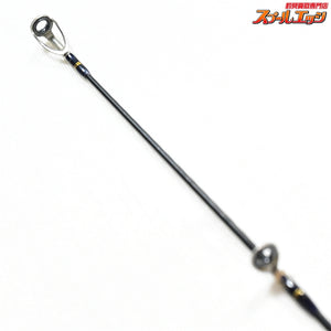 【デジーノ】 ステルス PBF69MLX フィネス DESIGNO DUCR STEALTH ブラックバス K_248