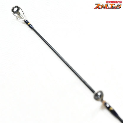 【デジーノ】 ステルス PBF69MLX フィネス DESIGNO DUCR STEALTH ブラックバス K_248
