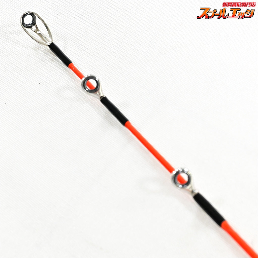 【ダイワ】 22リーディング MG73 MH-255MT マルチゲーム DAIWA LEADING ヒラメ ワラサ タチウオ K_175