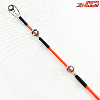 【ダイワ】 22リーディング MG73 MH-255MT マルチゲーム DAIWA LEADING ヒラメ ワラサ タチウオ K_175