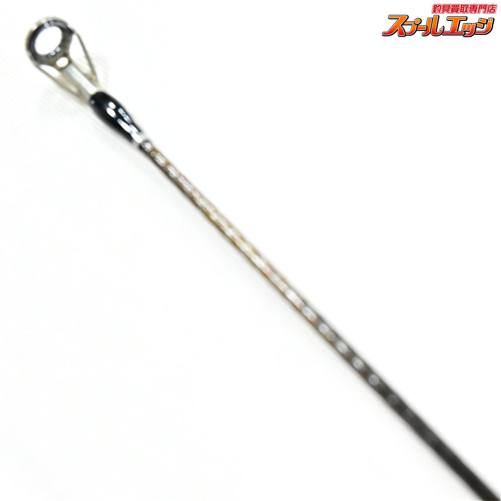 【ダイワ】 15ブラックレーベル プラス BL+ 6101MFB DAIWA BLACK LABEL PULS ブラックバス K_250