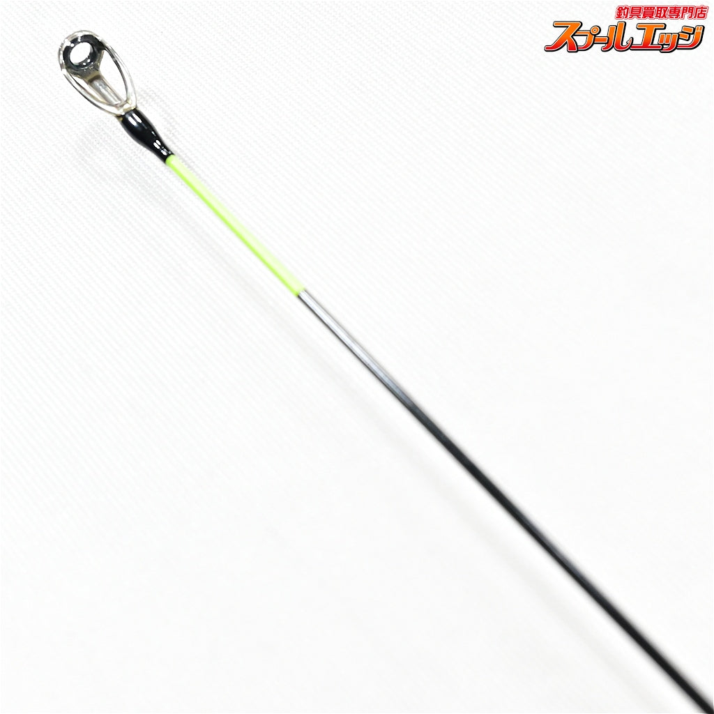 【レジットデザイン】 ワイルドサイド WSS-ST 65L ソリッドティップモデル LEGIT-DESIGN WILD SIDE ブラックバス K_239