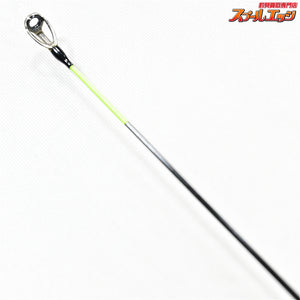 【レジットデザイン】 ワイルドサイド WSS-ST 65L ソリッドティップモデル LEGIT-DESIGN WILD SIDE ブラックバス K_239