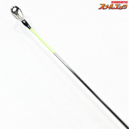 【レジットデザイン】 ワイルドサイド WSS-ST 65L ソリッドティップモデル LEGIT-DESIGN WILD SIDE ブラックバス K_239