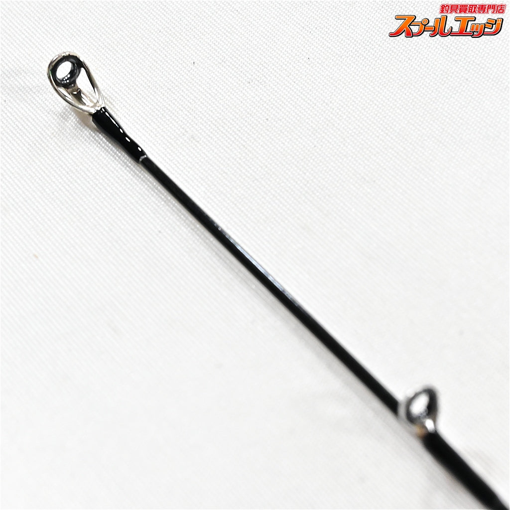 【ダイワ】 23シルバーウルフ 76ML-S・W DAIWA SILVER WOLF クロダイ K_165