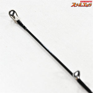 【ダイワ】 23シルバーウルフ 76ML-S・W DAIWA SILVER WOLF クロダイ K_165