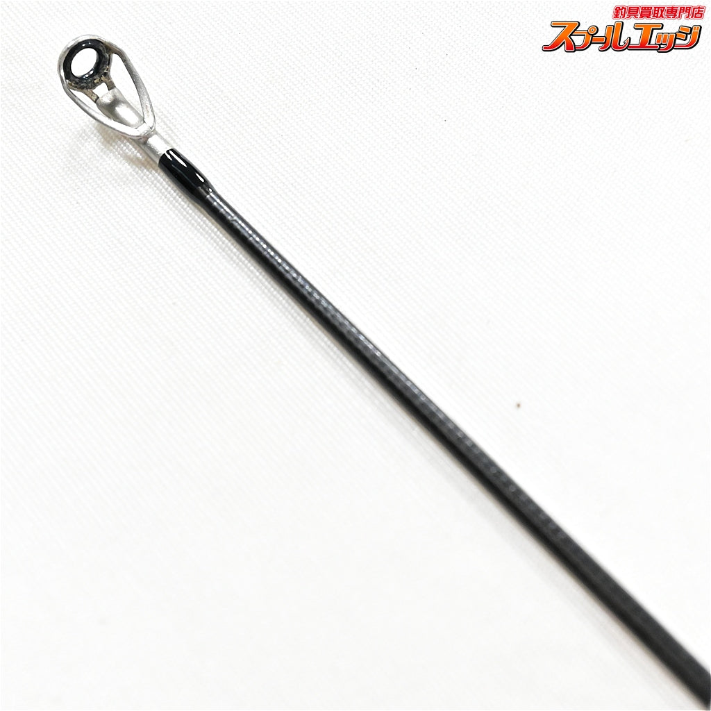 【レジットデザイン】 スタンドアウト SOC65M+ LEGIT-DESIGN STAND OUT ブラックバス K_212