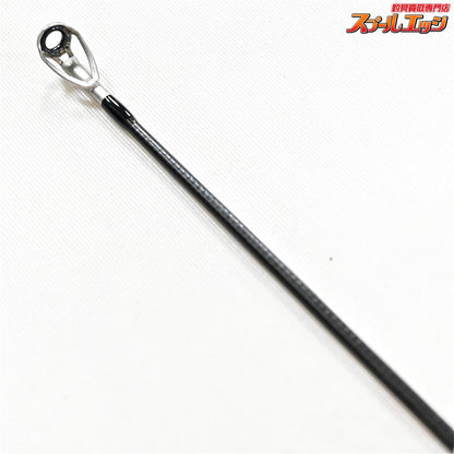 【レジットデザイン】 スタンドアウト SOC65M+ LEGIT-DESIGN STAND OUT ブラックバス K_212