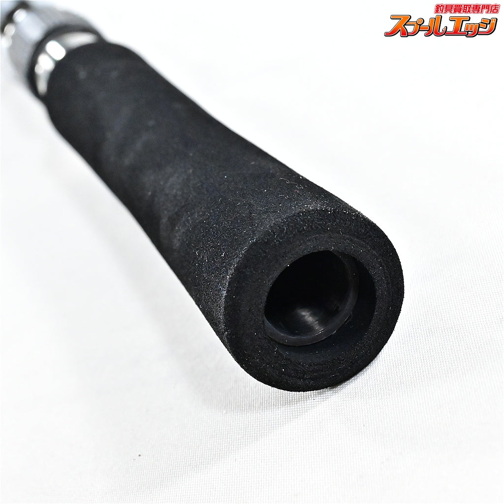 【リップルフィッシャー】 アクイラ 82-2/4 MLT アンダーキャストハンドル ショートグリップ Ripple Fisher Aquila ブリ ヒラマサ カンパチ K_113