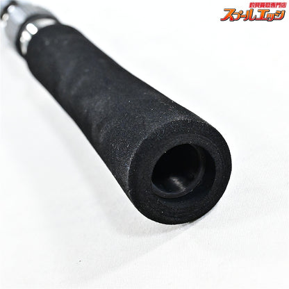 【リップルフィッシャー】 アクイラ 82-2/4 MLT アンダーキャストハンドル ショートグリップ Ripple Fisher Aquila ブリ ヒラマサ カンパチ K_113