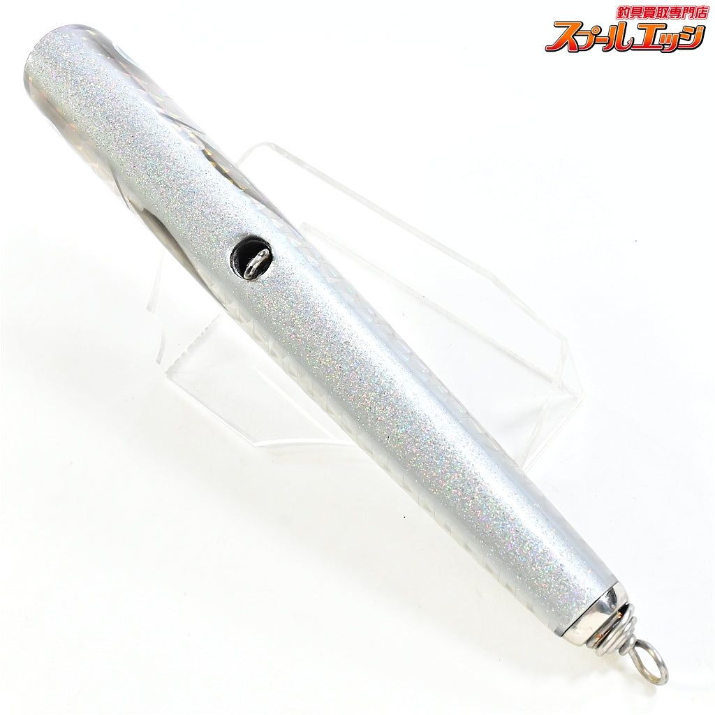 【クレイジーワークス】 ヴォーゲル 200 ピンクヘッド CRAZY WORKS VOGRL 海水用ルアー K_060