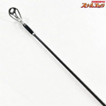 【フィッシュマン】 ビームス インテ 7.7UL 77UL Fishman Beams inte アジ メバル チヌ K_134