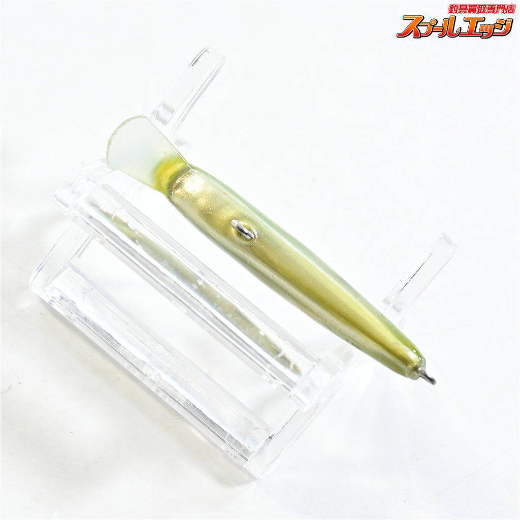 【アングロ&カンパニー】 ホーボー 50mm 3g シンキング 初期型カエル エンドウアートクラフト Anglo&Company HOBO 淡水用ルアー K_060